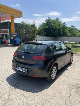 Seat Leon | Mobile.bg    7