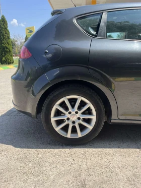 Seat Leon | Mobile.bg    11