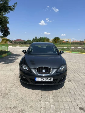 Seat Leon | Mobile.bg    2