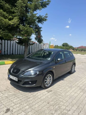 Seat Leon | Mobile.bg    3