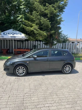 Seat Leon | Mobile.bg    4