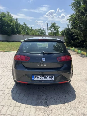 Seat Leon | Mobile.bg    6