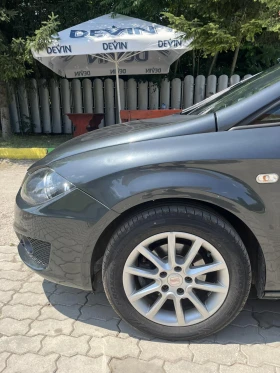 Seat Leon | Mobile.bg    12