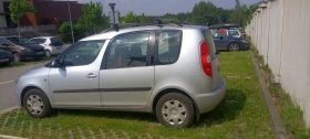 Skoda Roomster 1.4 - 6300 лв. - 56930937 7