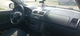 Skoda Roomster 1.4 - 6300 лв. - 56930937 4