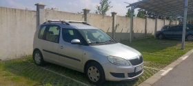 Skoda Roomster 1.4 - 6300 лв. - 56930937 2