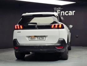 Peugeot 5008 1.6 BlueHDi Allure - 26631 лв. - 99505347 4