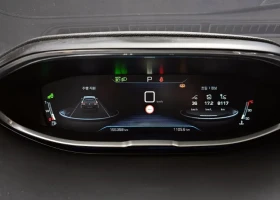 Peugeot 5008 1.6 BlueHDi Allure - 26631 лв. - 99505347 12