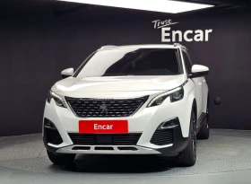 Peugeot 5008 1.6 BlueHDi Allure - 26631 лв. - 99505347 3