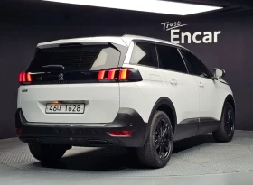 Peugeot 5008 1.6 BlueHDi Allure - 26631 лв. - 99505347 2