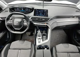 Peugeot 5008 1.6 BlueHDi Allure - 26631 лв. - 99505347 7