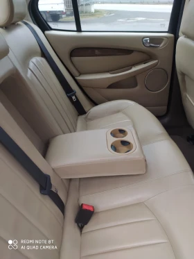 Jaguar X-type 2.2 d | Mobile.bg    11