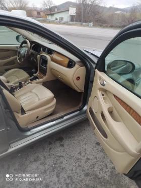 Jaguar X-type 2.2 d | Mobile.bg    12