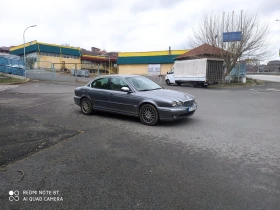 Jaguar X-type 2.2 d | Mobile.bg    6