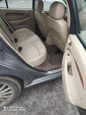 Jaguar X-type 2.2 d | Mobile.bg    7