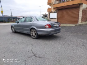 Jaguar X-type 2.2 d | Mobile.bg    3