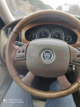 Jaguar X-type 2.2 d | Mobile.bg    9