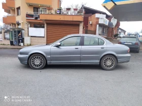 Jaguar X-type 2.2 d | Mobile.bg    2