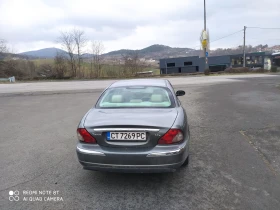 Jaguar X-type 2.2 d | Mobile.bg    4