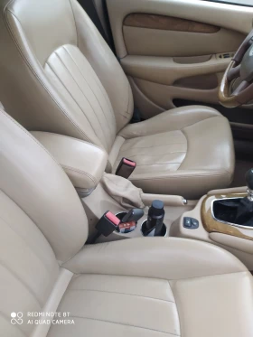 Jaguar X-type 2.2 d | Mobile.bg    8