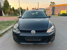 VW Golf 1.6 TDI/CUP/NAVI/PANORAMA | Mobile.bg    2