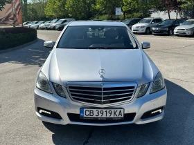 Mercedes-Benz E 350 3.0d 231 к.с. 4matic - 17999 лв. - 30392110 7
