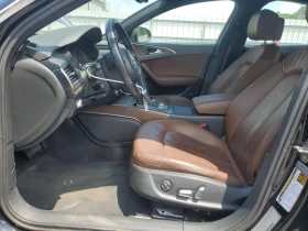 Audi A6 PREMIUM * Крайна цена до БГ* - 17000 лв. - 51402032 7