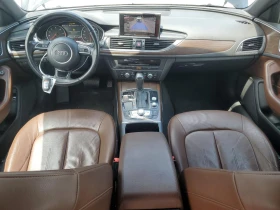 Audi A6 PREMIUM * Крайна цена до БГ* - 17000 лв. - 51402032 8