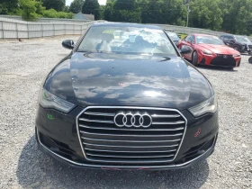 Audi A6 PREMIUM * Крайна цена до БГ* - 17000 лв. - 51402032 2