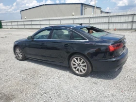 Audi A6 PREMIUM * Крайна цена до БГ* - 17000 лв. - 51402032 4