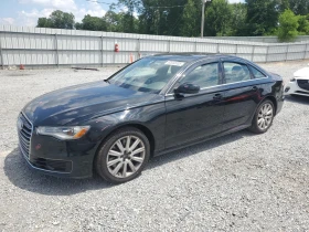 Audi A6 PREMIUM * Крайна цена до БГ* 