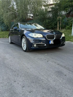 BMW 535 xDrive Luxory TOP - 31000 лв. - 75208746 3
