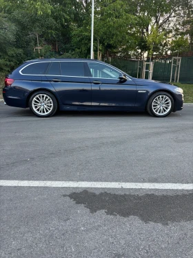 BMW 535 xDrive Luxory TOP