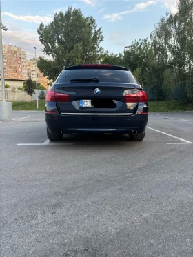 BMW 535 xDrive Luxory TOP - 31000 лв. - 75208746 2