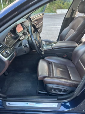 BMW 535 xDrive Luxory TOP - 31000 лв. - 75208746 5