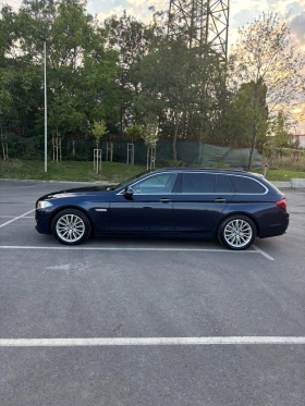 BMW 535 xDrive Luxory TOP - 31000 лв. - 75208746 4