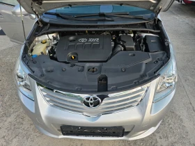 Toyota Avensis 1.6 VVTI   | Mobile.bg    17