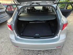 Toyota Avensis 1.6 VVTI   | Mobile.bg    10