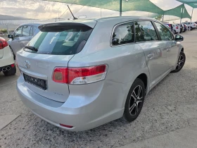Toyota Avensis 1.6 VVTI   | Mobile.bg    3