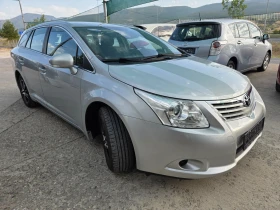 Toyota Avensis 1.6 VVTI   | Mobile.bg    2