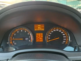 Toyota Avensis 1.6 VVTI   | Mobile.bg    15