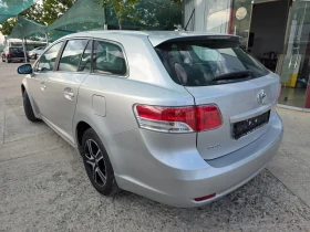 Toyota Avensis 1.6 VVTI   | Mobile.bg    4