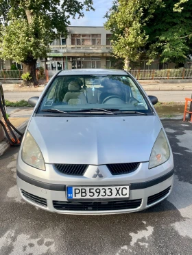 Mitsubishi Colt | Mobile.bg    3