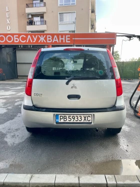 Mitsubishi Colt | Mobile.bg    4