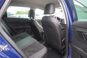 Seat Leon 1.5 TGI DSG CNG ACC SzH Alcantara AHK #iCarbg | Mobile.bg    8