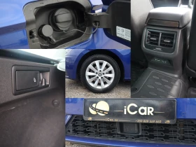 Seat Leon 1.5 TGI DSG CNG ACC SzH Alcantara AHK #iCarbg | Mobile.bg    17