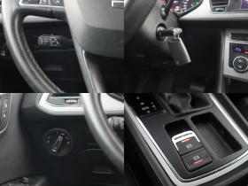 Seat Leon 1.5 TGI DSG CNG ACC SzH Alcantara AHK #iCarbg | Mobile.bg    16