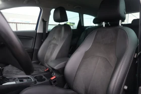 Seat Leon 1.5 TGI DSG CNG ACC SzH Alcantara AHK #iCarbg | Mobile.bg    12