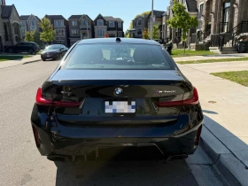 Обява за продажба на BMW 340 CARFAX * * АВТО КРЕДИТ * *  ~88 000 лв. - изображение 3