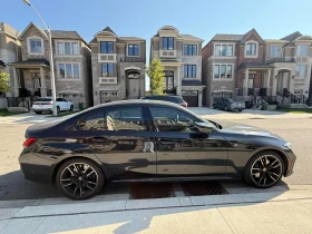 Обява за продажба на BMW 340 CARFAX * * АВТО КРЕДИТ * *  ~88 000 лв. - изображение 2